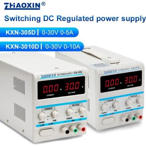 ZHAOXIN Instruments For Measurement And Analysis