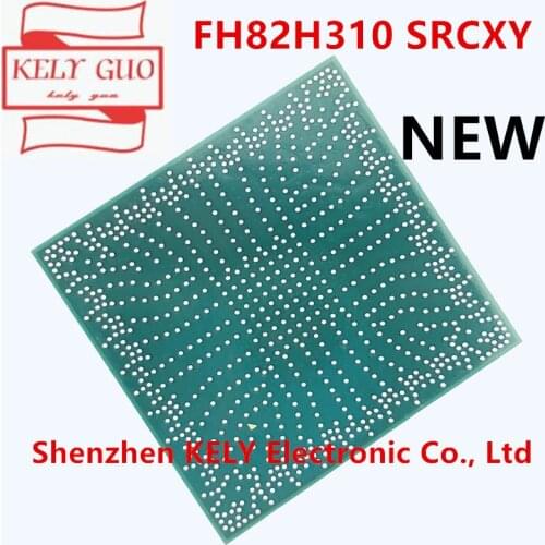 100% New original FH82H310 SRCXY BGA chipset