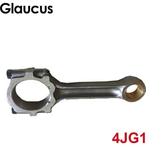 4JG1 4JG1T Engine connecting rod con rod for ISUZU 3.1L 8-97388-921-2 8973889212 8 97388 921 2
