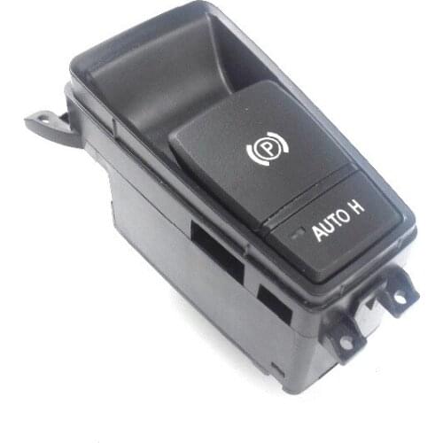 Car Parking Brake Control Switch for 61319148508 6131-9148-508