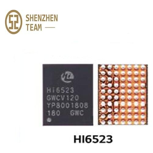 SZteam For Huawei hi6523 hi6522 hi6555 HI6559 HI6526 HI6365 HI6451GBC Power IC Chip