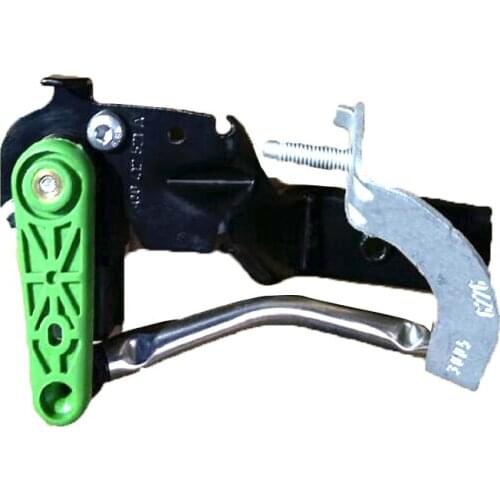 Right Headlight Leveling Sensor 3Q0412522A For VW PASSAT CC Skoda Superb Front