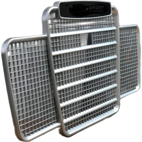 For Land Rover Series 2/2A/3 Front Grill 346346