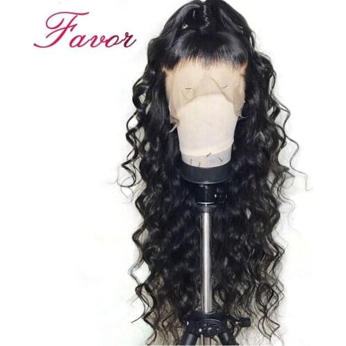 Favor Hair Wigs