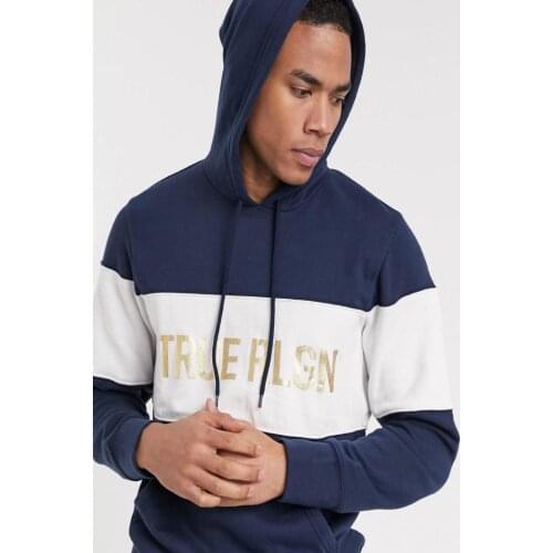Louis True Regulation Fleece Sweatshirt
