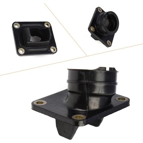 Motorbike Scooter Carburetor Carb Intake Manifold Boot For Yamaha YZ85 2002-2012 5PA-13565-00-00 Motorcycle Accessories Parts