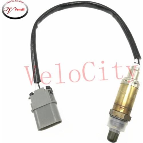 Lambda Sensor Oxygen Sensor For 2001-2003 N-issan X-Trail T30 Part No# 22691-6N205 226916N205