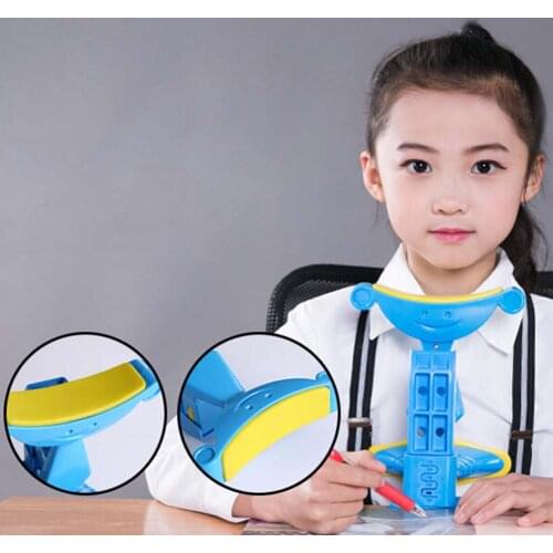 Adjustable Sitting Writing Posture Corrector Prevent Myopia Children Kids Study Support Durable Office & school supplies