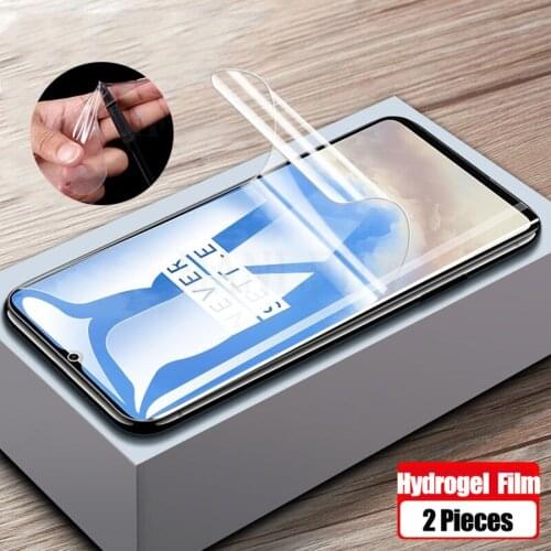 Защитные пленки для OnePlus 6 MANLIFU China At AliExpress