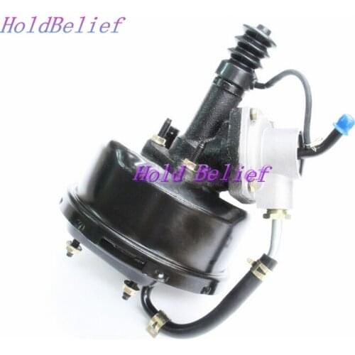 Brand New Truck Clutch Booster Assy 1-31800-160-0/4-46460-104-9 For Isuzu
