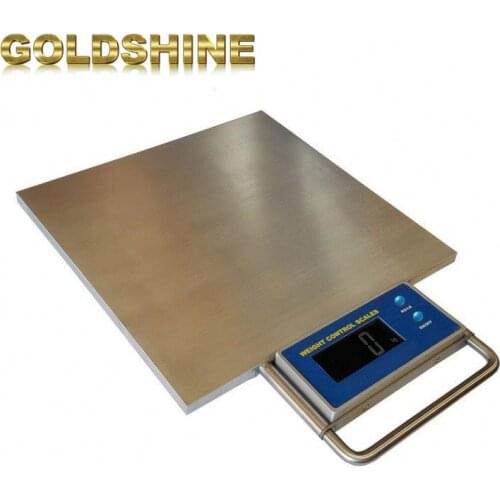 Portable scales Van weighing weigh caravan at home Vehicle Weight Control Scale