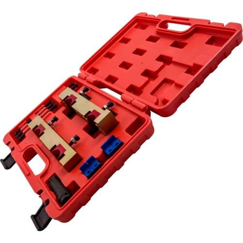 Engine Camshaft Adjust Locking Timing Tools for Mercedes Benz M133 270 Slacken