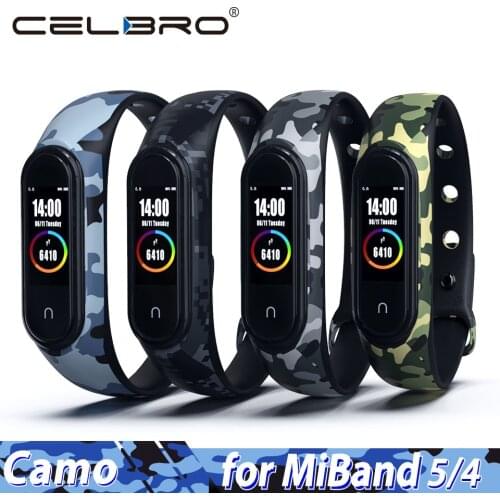 Bracelet For Xiaomi Mi Band 4 Strap For Miband4 Miband 4 5 3 Correa Silicon for mi band 5 NFC Strap Accessories Replacement Belt
