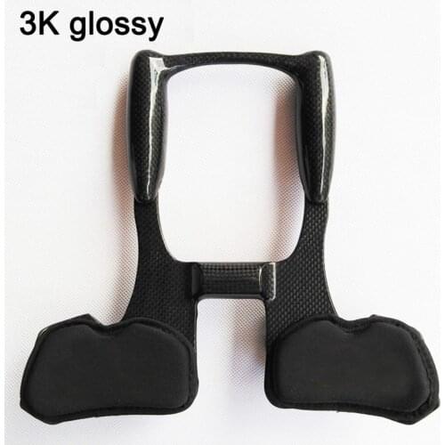 ZNIINO new no logo Bicycle rest Handlebar Bike Racing Aero Bar Carbon Fiber Bicycle Aerobar Road Triathlon Arm Rest Handlebars
