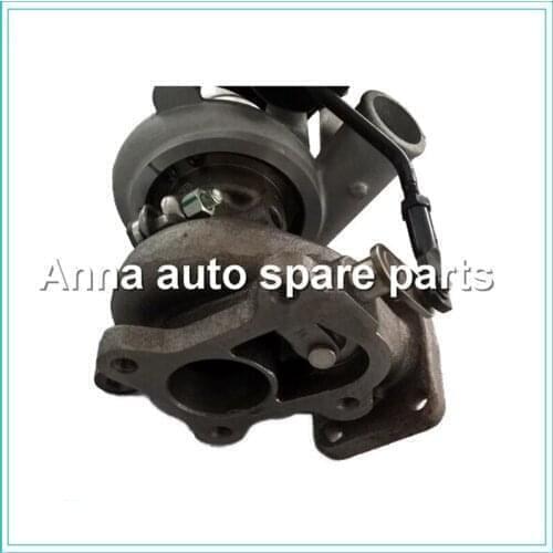 TD025 Turbocharger for Hyundai 28231-27000 49173-02412 Santa Fe 2823127000 Tucson Trajet D4EA 2.0CRDi