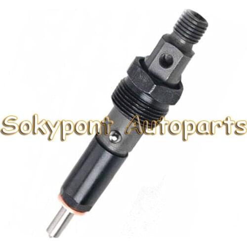 Fuel Injector 3919331 for C-ase-IH Truck 760 660 480F 570L 580L 680L 1pc
