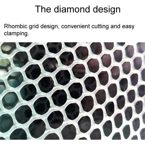 Balcony protection net fence fence net anti falling safety net anti theft window guardrail net plastic anti falling