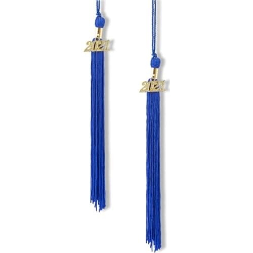 Graduation Tassel Graduation Ha Tassel Pendant ,2 Pcs