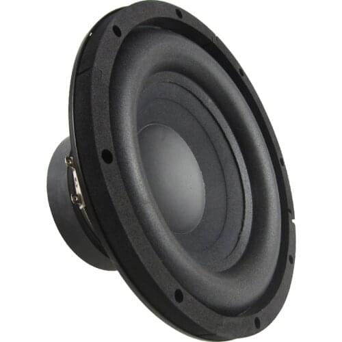 8 inch car subwoofer speaker car audio system car high power subwoofer