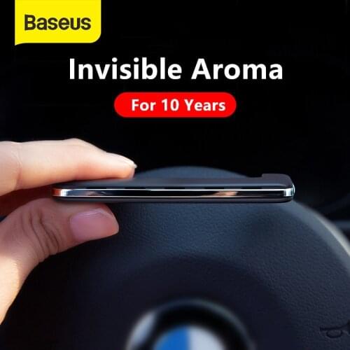 Automotive air fresheners, car ventilation vents, air conditioners, diffusers, solid fragrances, Eau De Toilette, and flavors