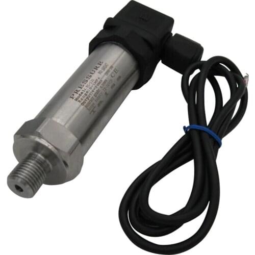 0-16bar,0-25bar,0-40bar,0-10bar, 12-36VDC, G1/4, 0-5V output, 0.5%, Pressure Transmitter Pressure Transducer Sensor output 0-5V