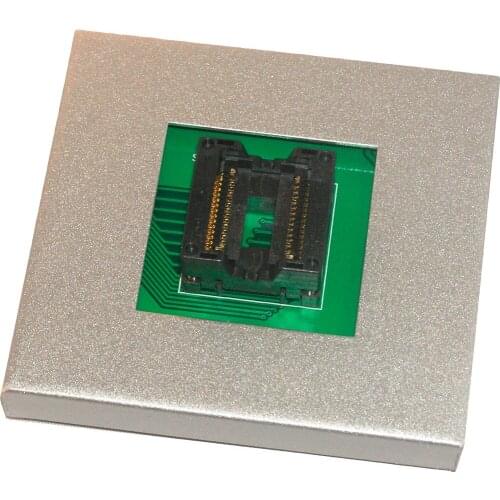 Ecmo.com.cn: Genuine Only - XELTEK SOP32 Socket Adapter DX1020