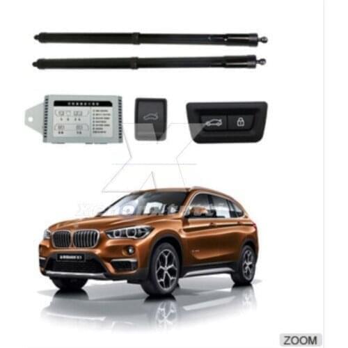 Electric tailgate BMW X1 F48 2016 onwards