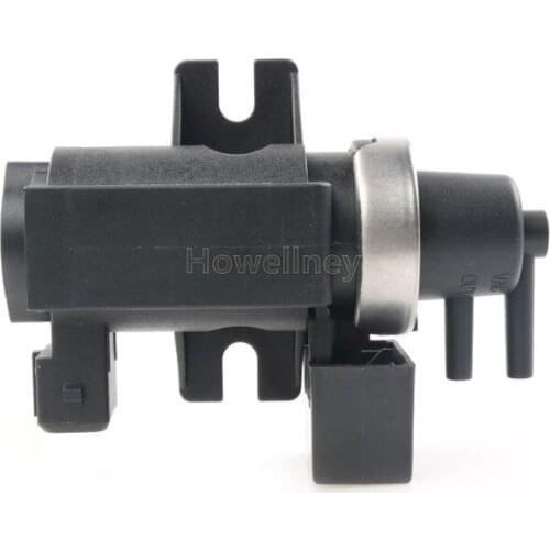 7.22796.01.0 11742247906 7796634 2247906 11747796634 TURBOCHARGER PRESSURE CONVERTER EGR Solenoid Valve for BMW X3 X5