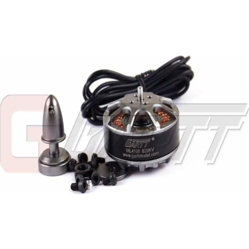 GARTT ML 4108 620KV Brushless Motor For Multi-rotor Quadcopter Hexacopter RC Drone