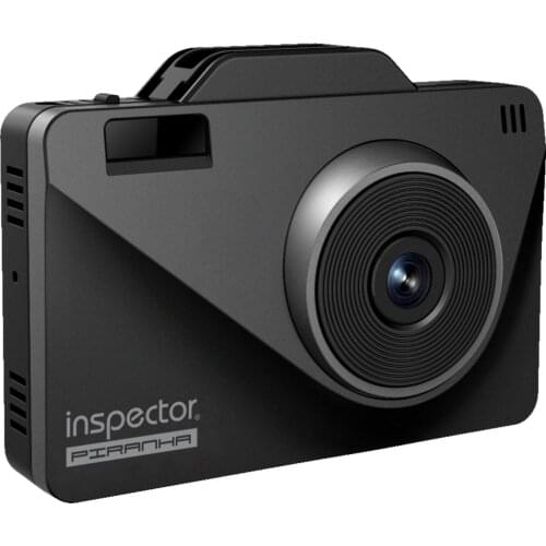 Inspector Car DVRs