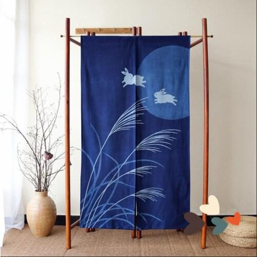 Cotton Curtains For Windows JUYANG China