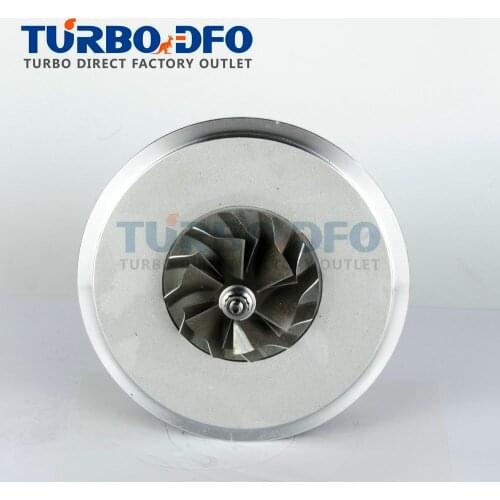 Balanced 743115-0001 743115-0003 turbo core CHRA for Mercedes E320 CDI W211 2003- rebuild turbo cartridge GTA2359VK 6480960199