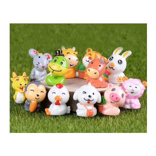 CREATIVE ANCIENT EGYPT RAMESSES II JEWEL BOX ART SCULPTURE FIGURINE RESIN CRAFTS DECORATIONS FOR HOME BIRTHDAY GIFT R3671