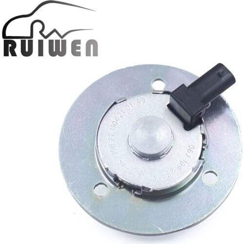 06J109259 Camshaft Adjuster Magnet Cylinder Head Fit Audi A3 A4 A5 A6 Q5 TT VW Golf Jetta Beetle Eos Skoda Yeti Seat Altea