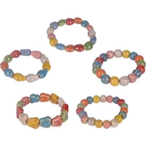 MinduoYK Pair Bracelets