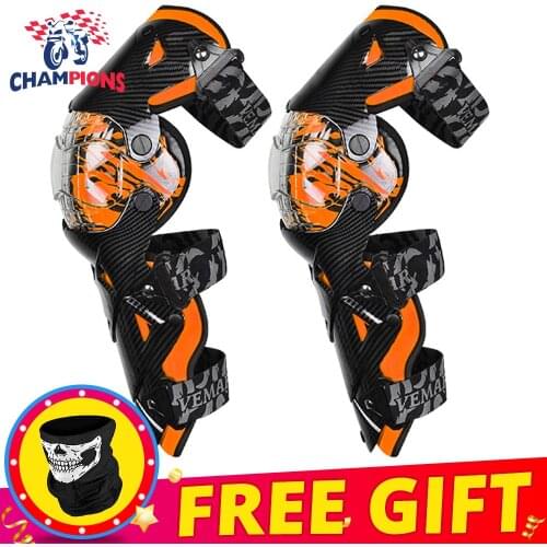 Motorcycle Knee Pads Safety Moto Protection Motocross Equipment 8 Colors Scooter Leg Cover Riding Knee Warm Pads For Man