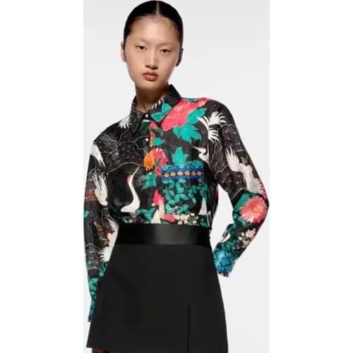 Женские рубашки оверсайз Nlzgmsj China At AliExpress