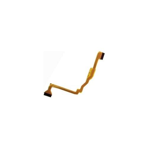 NEW LCD Flex Cable for JVC GY-HM100EC HM100 EC Video Camera Repair Parts