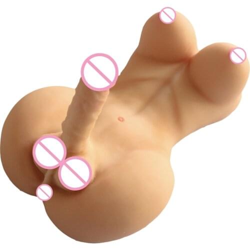QUBANLV Dildos