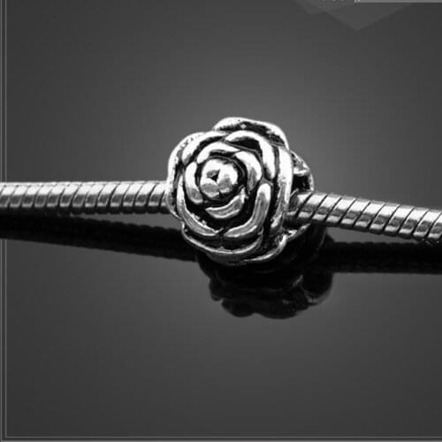 SEVEN PLUS Bracelets With Pendants