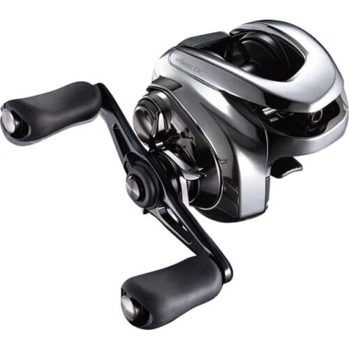 SHIMANO 21 ANTARES DC Custom/HG/XG Right Left Fishing Reel Shipping From Japan