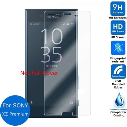 ShuiCaoRen Xperia XZ Premium