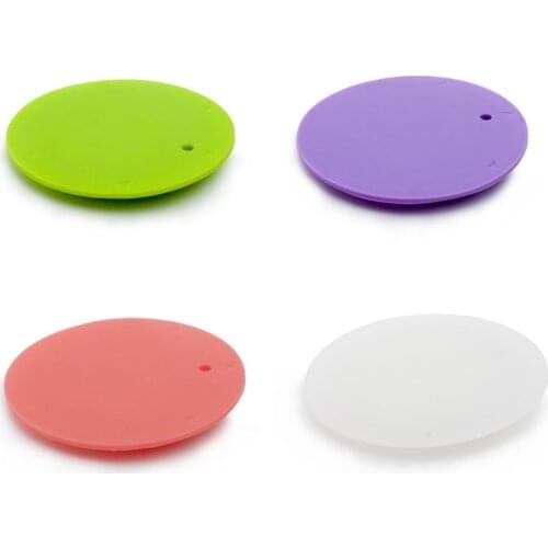 Silicone lid fit for dolce gusto capsule coffee machine maker/silica gel lid fit for capsulone