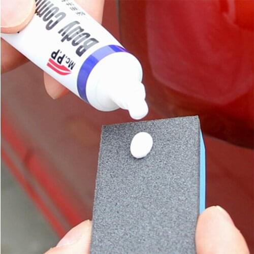 Car Scratch Repair Agent Auto Body Remover Auto Paint Care For Audi A3 A4 A5 A6 A7 A8 B6 B7 B8 C5 C6 TT Q3 Q5 Q7 S3 S4