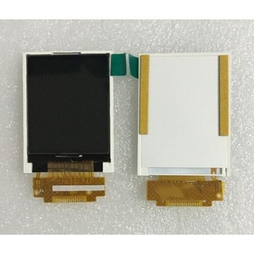 1.8 inch 14PIN SPI TFT LCD Color Screen ST7735S Drive IC 128(RGB)*160