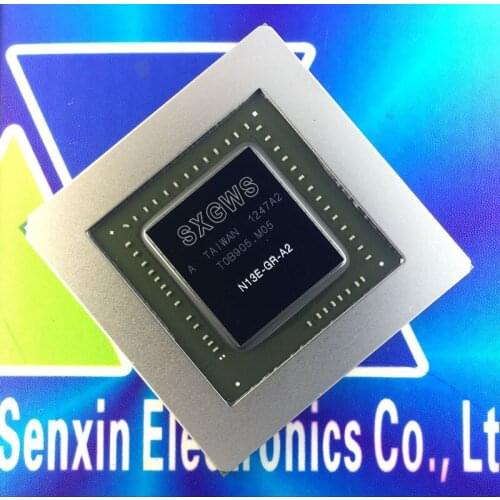 1 PCS 100% test very good N13E-GR-A2 N13E GR A2 BGA chip with ball tested Good Quality
