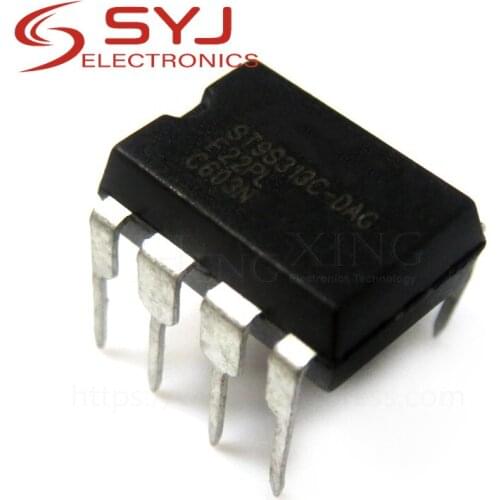 1pcs/lot ST9S313C-DAG S79S313A S79S313A-DAG ST9S313A DIP-8 In Stock