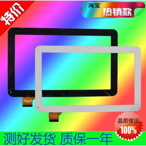 10.1 Inch for Explay Prime 3G Stark TT1040MG Tablet touch screen repair replacement free shipping