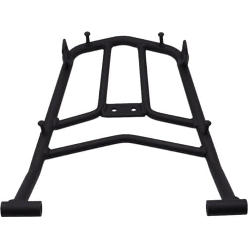 1x Motorcycle Luggage Rack Bracket for Honda CRF250L CRF250M CRF250 RALLY