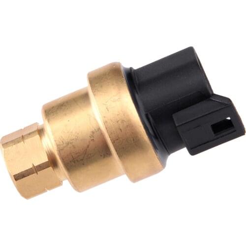 3 Pin Oil Pressure Sensor Accessories fit for Caterpillar CAT Engine C4.4 C7 C9 C-10 C-12 C-15 C-16 C-18 1611705 161-1705